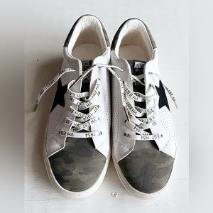 Women’s Vintage Havana Reaction 10